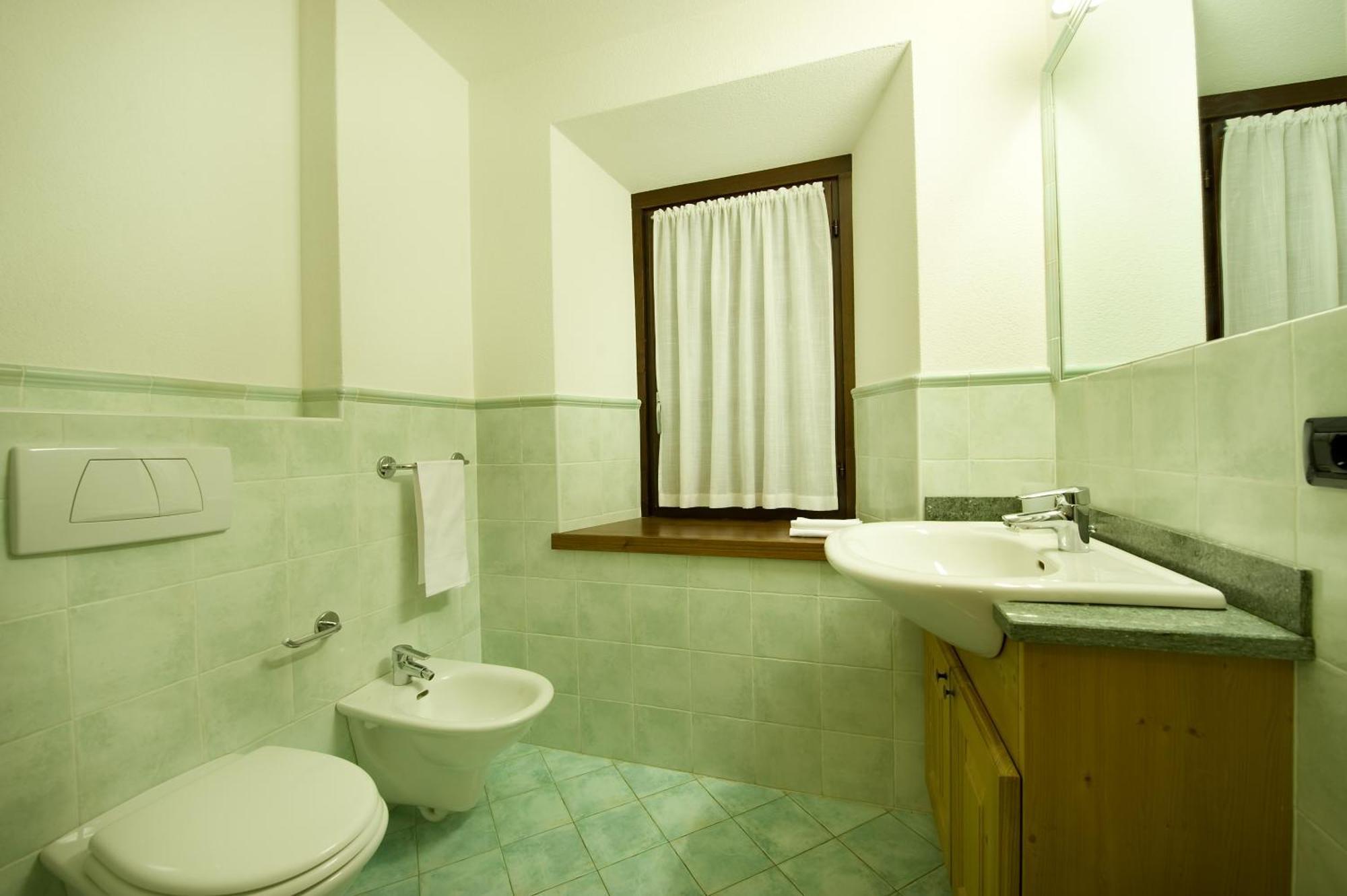 Residence Deborah Madesimo Habitación foto